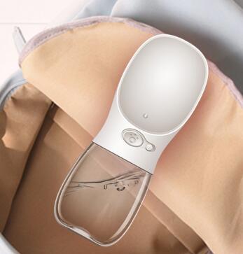 Outdoor Portable Water Bottle