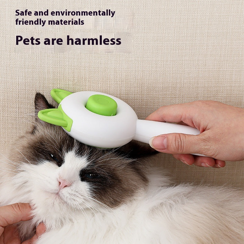 Pet Hair Remover Brush