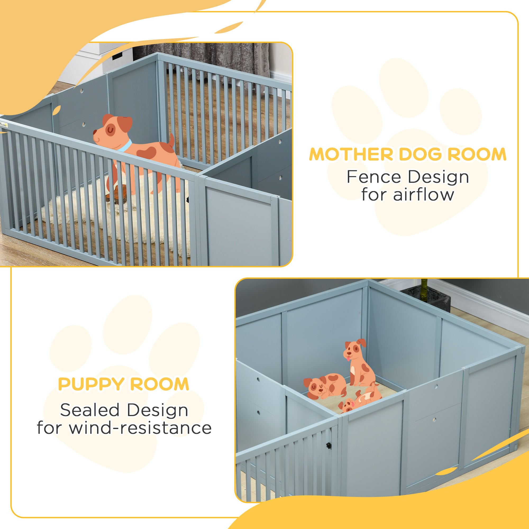 Dog Crates For Mothers