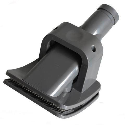 Pet Grooming Vacuum Cleaner Brush
