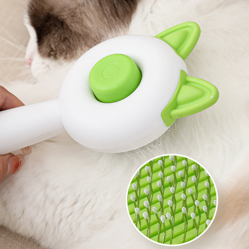 Pet Hair Remover Brush
