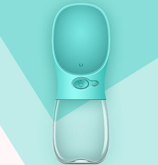 Outdoor Portable Water Bottle