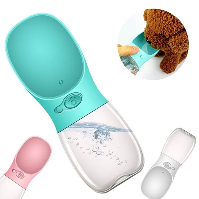 Outdoor Portable Water Bottle