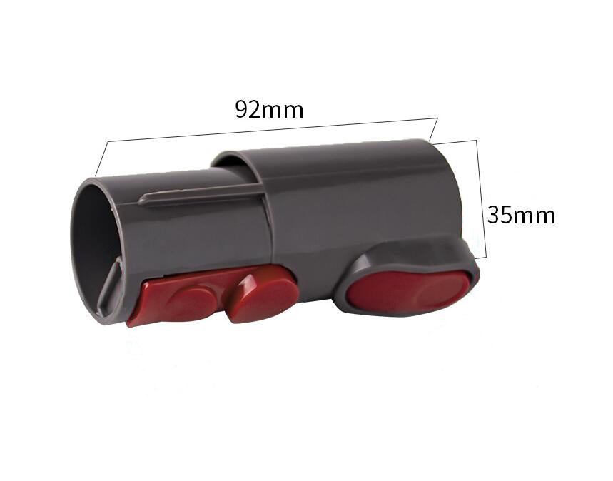 Pet Grooming Vacuum Cleaner Brush