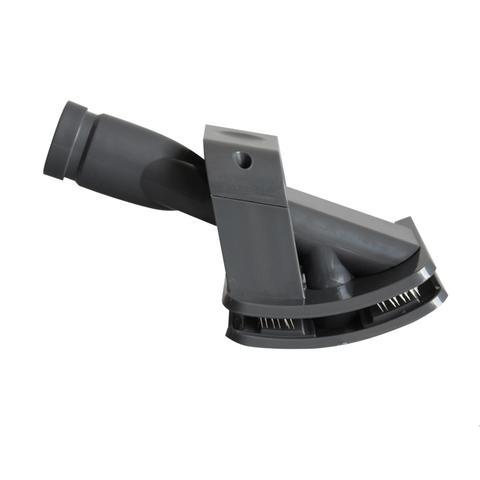 Pet Grooming Vacuum Cleaner Brush